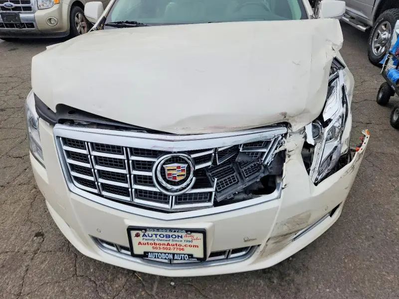 2013 CADILLAC XTS PREMIUM COLLECTION  