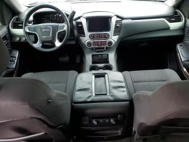 2015 GMC YUKON SLE  