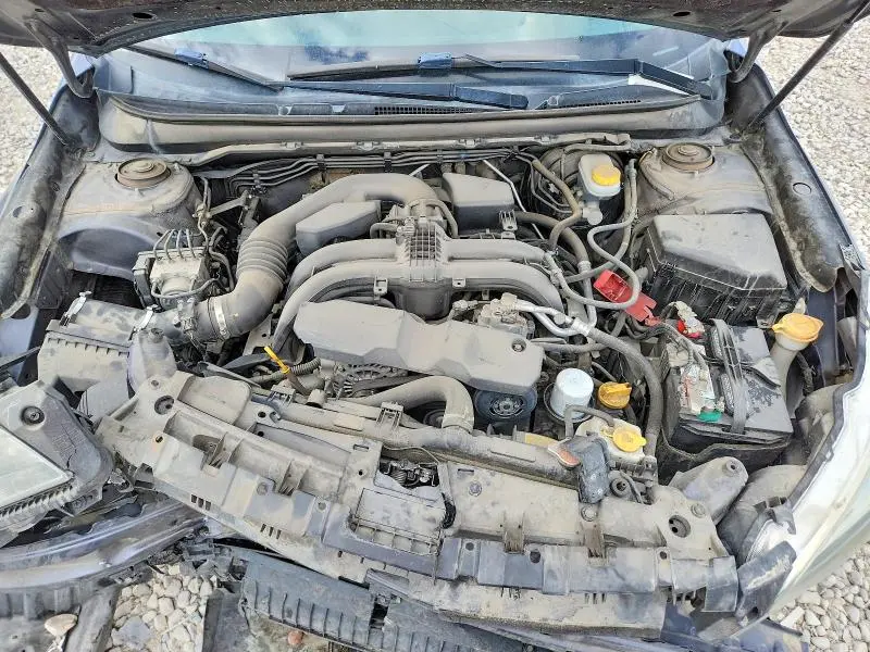 2015 SUBARU LEGACY 2.5I PREMIUM  