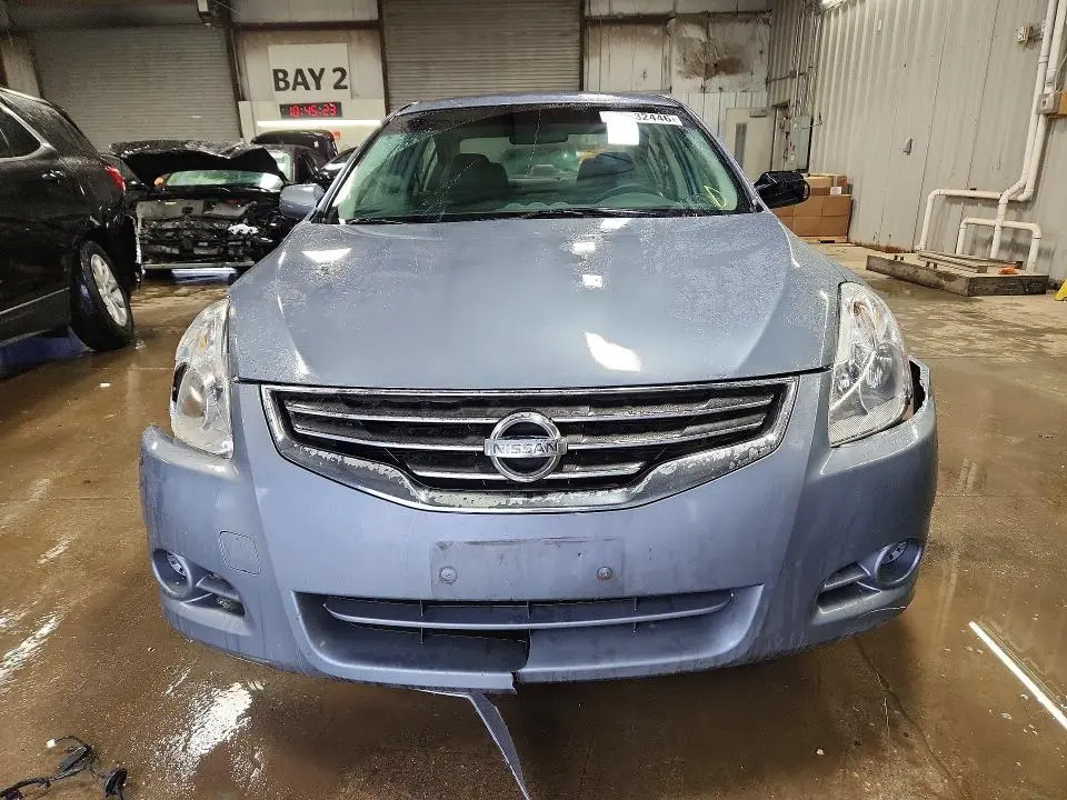 2012 NISSAN ALTIMA 2.5  