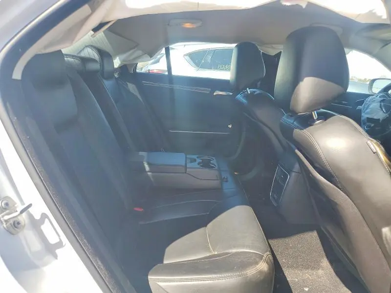 2019 CHRYSLER 300 TOURING  