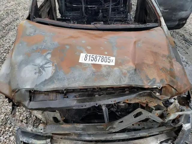 2016 TOYOTA TUNDRA CREWMAX LIMITED  