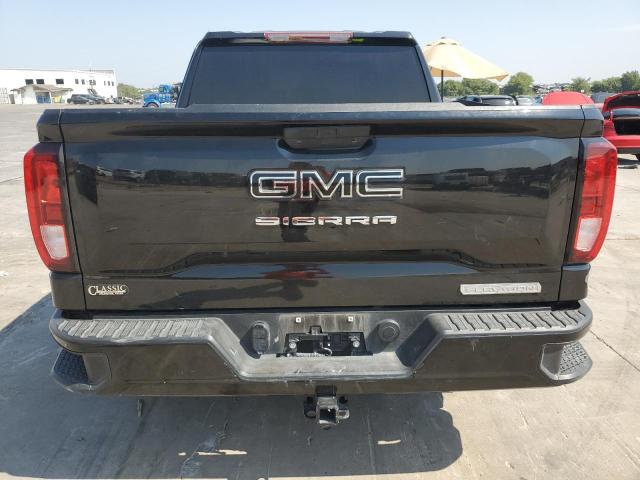 2021 GMC SIERRA C1500 ELEVATION