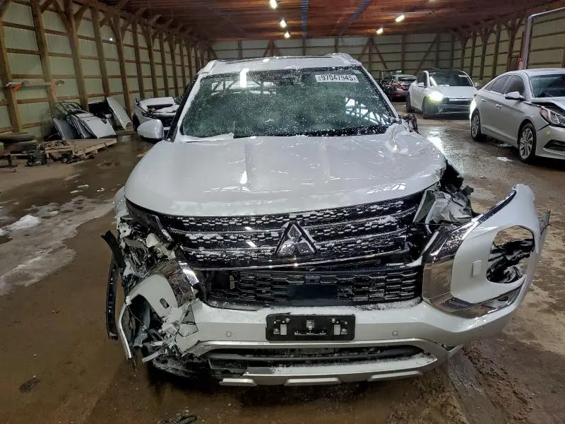 2023 MITSUBISHI OUTLANDER SEL  