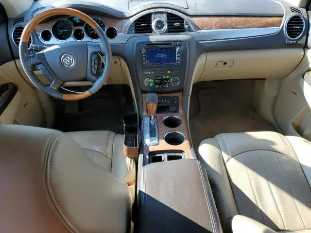 2011 BUICK ENCLAVE CXL