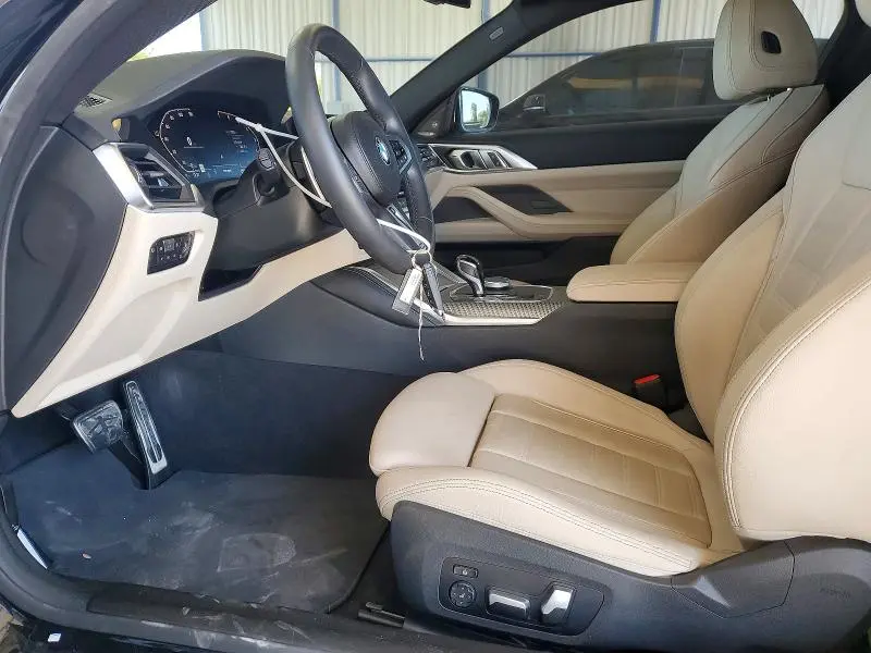 2022 BMW 430I   