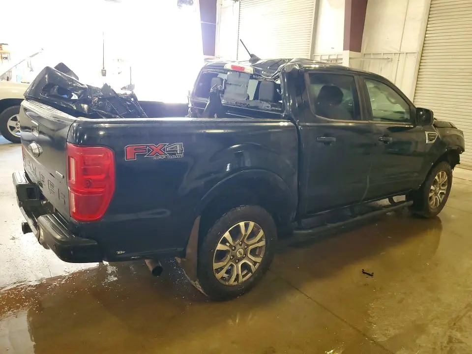 2019 FORD RANGER XL  