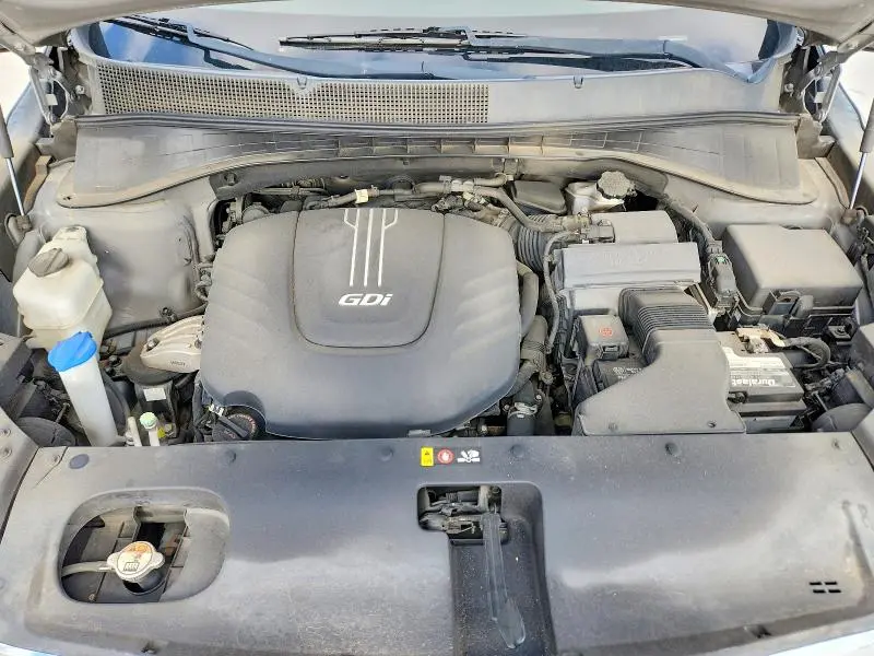 2017 KIA SORENTO LX V6  