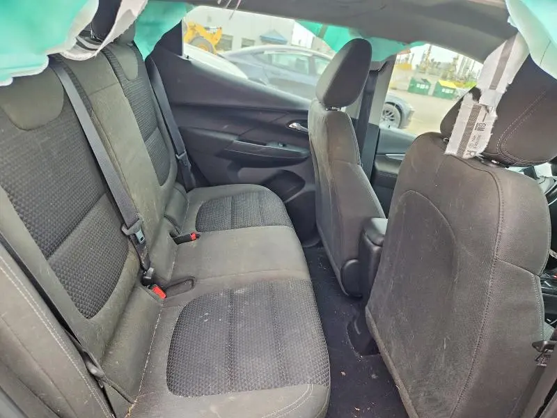 2023 CHEVROLET BOLT EV 1LT  