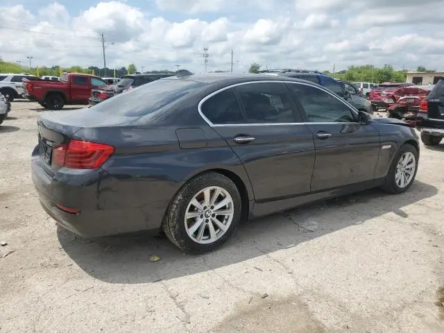 2014 BMW 528 XI  