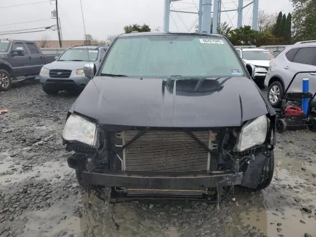 2011 CHRYSLER TOWN & COUNTRY TOURING L  