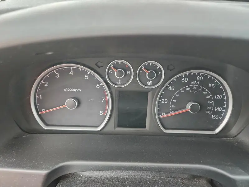 2012 HYUNDAI ELANTRA TOURING GLS  