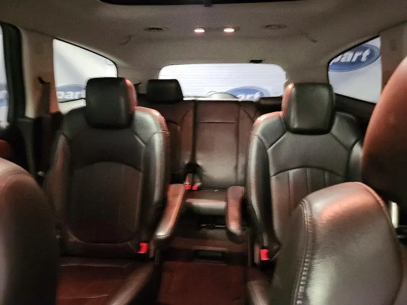 2010 BUICK ENCLAVE CXL  