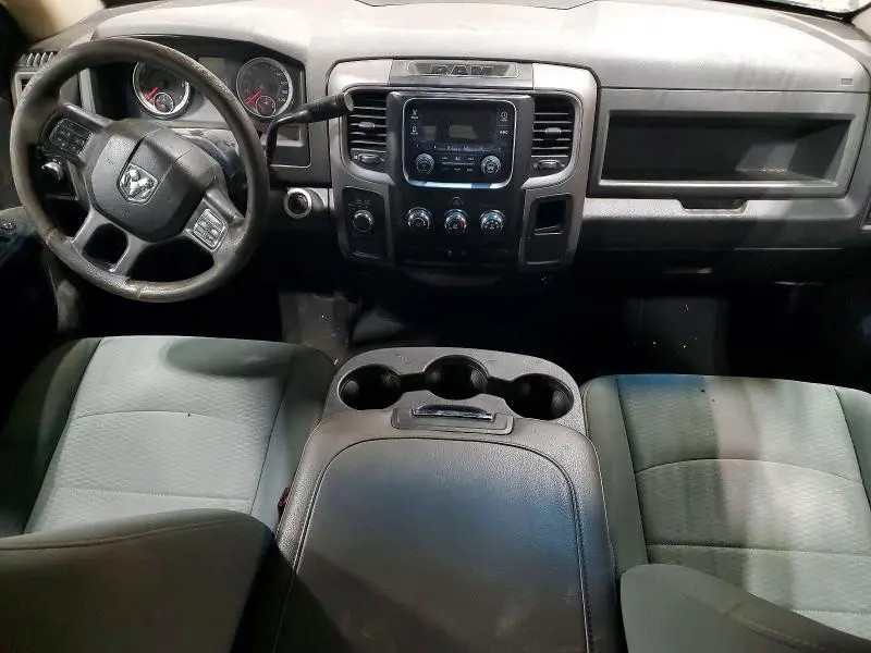 2017 RAM 1500 ST  