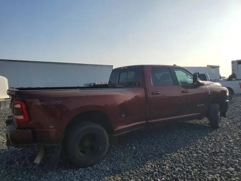2021 RAM 3500 BIG HORN  