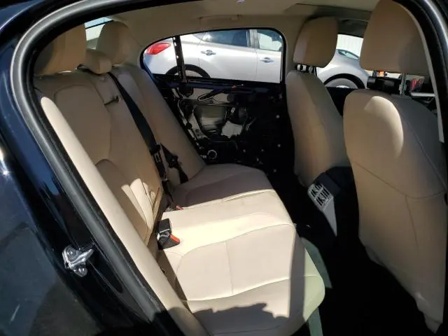 2019 JAGUAR XE PREMIUM  