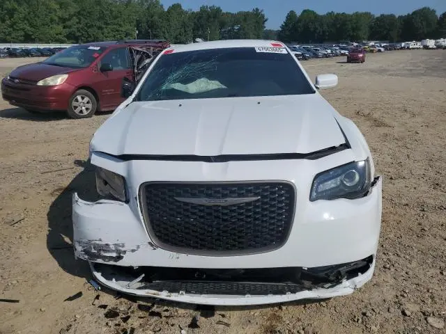 2017 CHRYSLER 300 S  