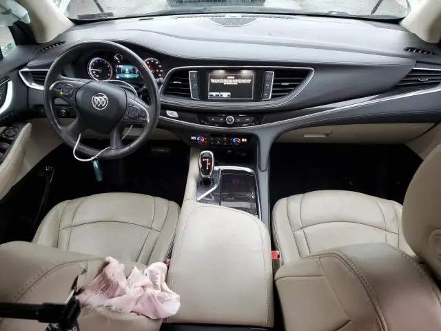 2019 BUICK ENCLAVE PREMIUM  