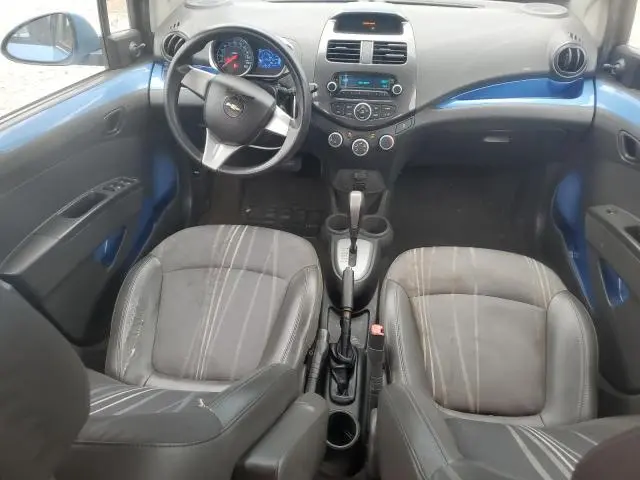2015 CHEVROLET SPARK LS  