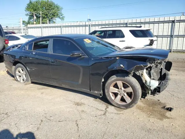 2014 DODGE CHARGER SE  