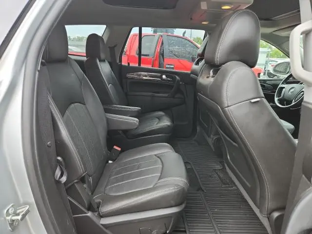 2016 BUICK ENCLAVE   
