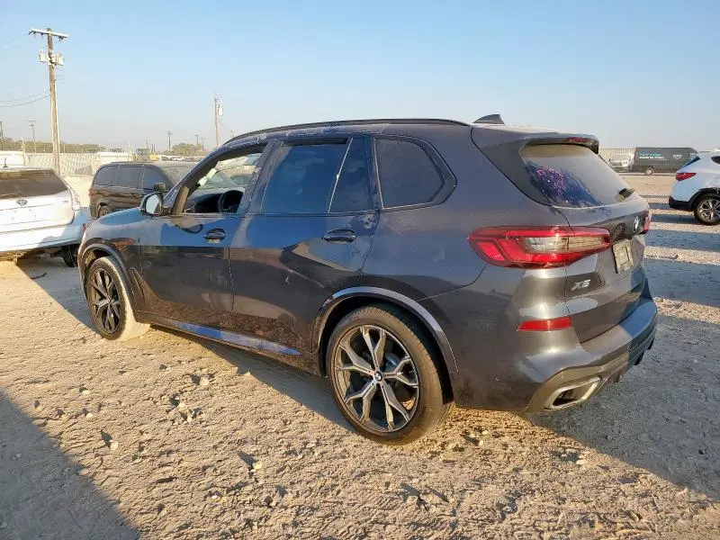 2020 BMW X5 SDRIVE 40I  