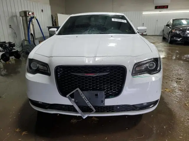 2021 CHRYSLER 300 S  