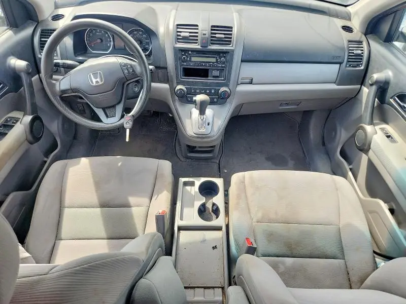 2010 HONDA CR-V LX  