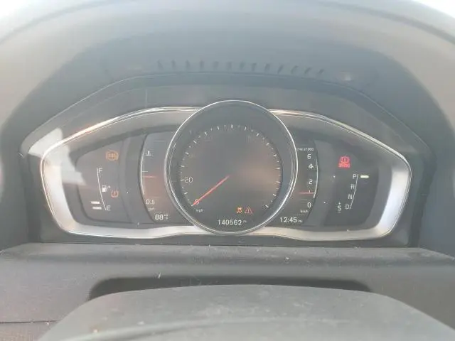 2017 VOLVO XC60 T5 INSCRIPTION  