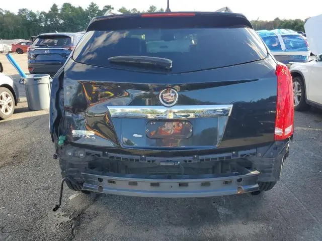 2011 CADILLAC SRX LUXURY COLLECTION  