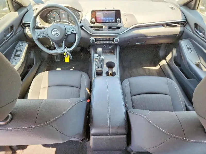 2024 NISSAN ALTIMA S  