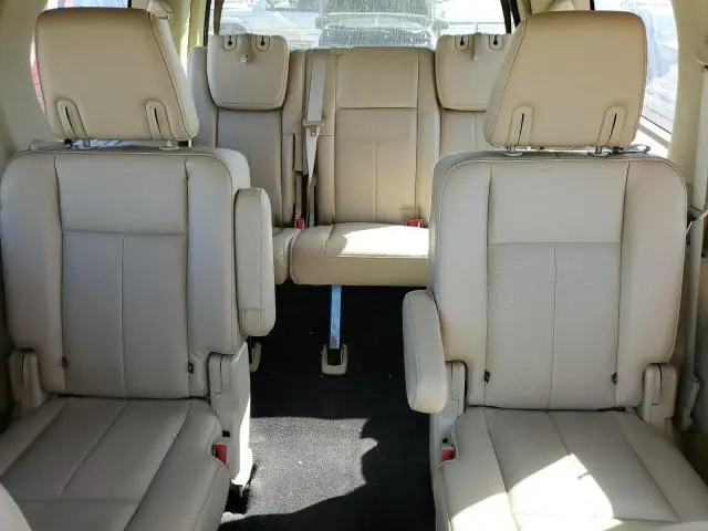 2015 FORD EXPEDITION LIMITED  