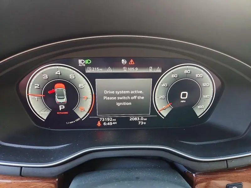 2020 AUDI A5 PREMIUM PLUS  