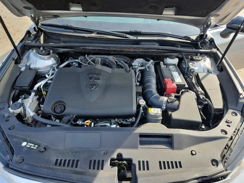 2019 TOYOTA AVALON TOURING  