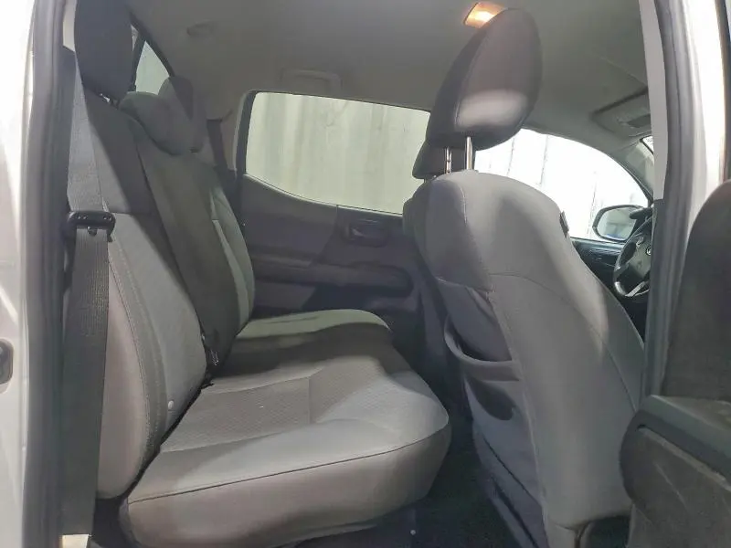 2021 TOYOTA TACOMA DOUBLE CAB  