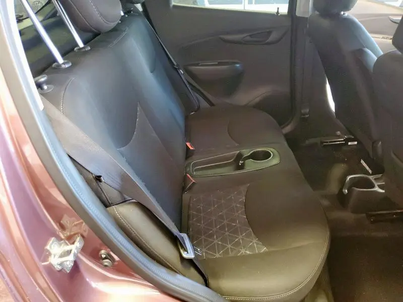 2020 CHEVROLET SPARK 1LT  