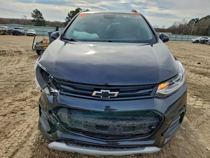 2020 CHEVROLET TRAX 1LT  