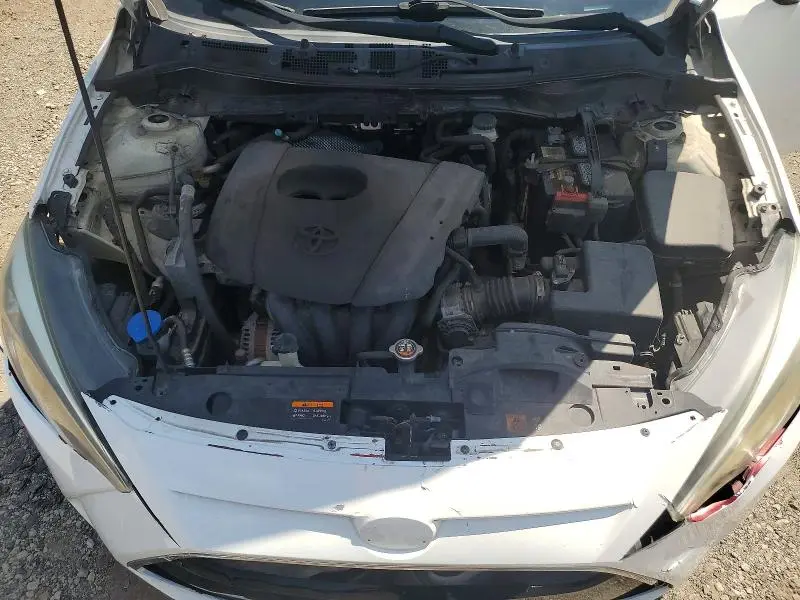 2016 SCION IA BASE  
