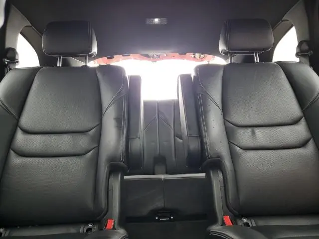 2021 MAZDA CX-9 GRAND TOURING  