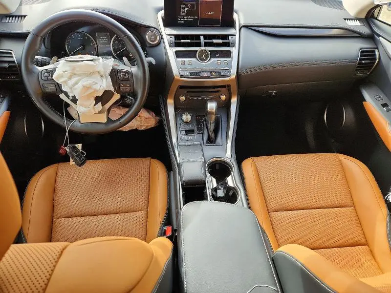 2020 LEXUS NX 300  