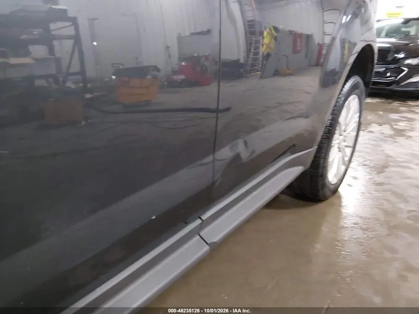 2010 CHEVROLET EQUINOX LT