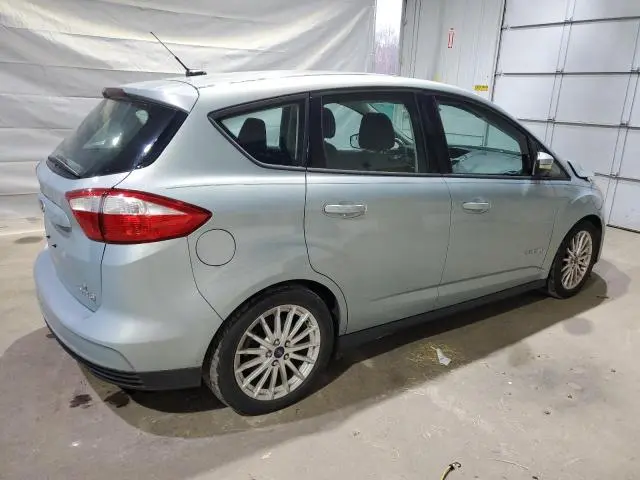 2014 FORD C-MAX SE  