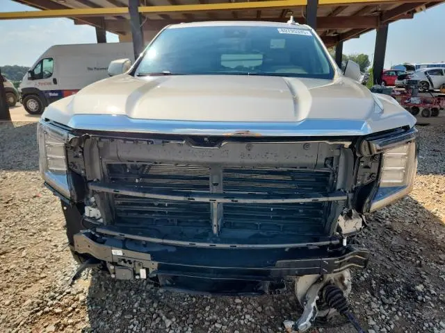 2024 GMC YUKON XL K1500 SLT  