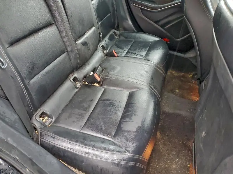 2019 MERCEDES-BENZ CLA 250  