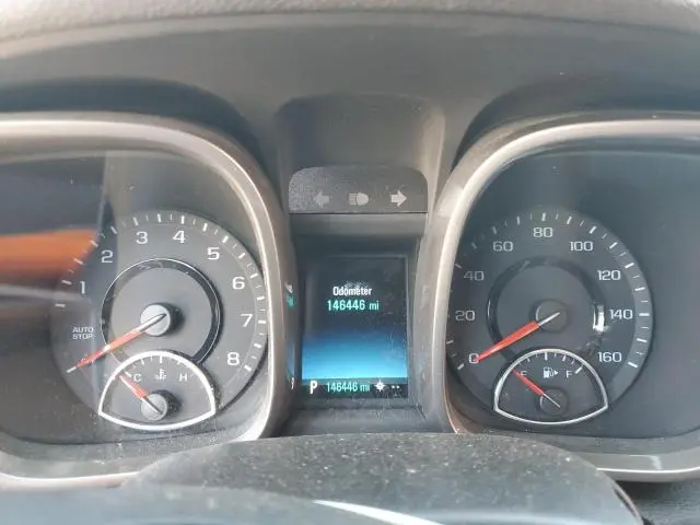 2014 CHEVROLET MALIBU 1LT  