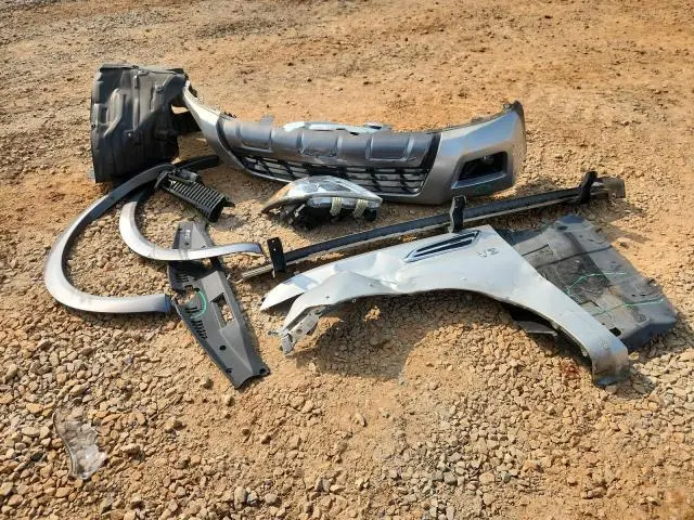 2020 NISSAN ARMADA SV