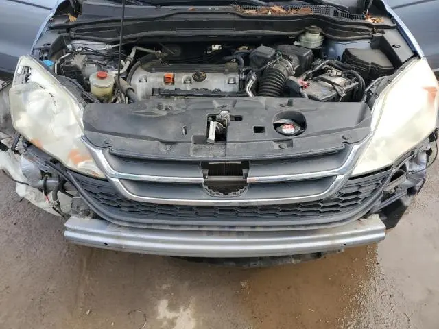2010 HONDA CR-V LX  