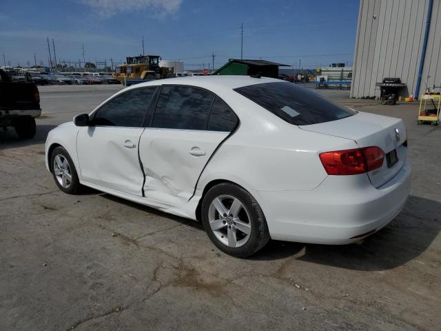 2014 VOLKSWAGEN JETTA TDI