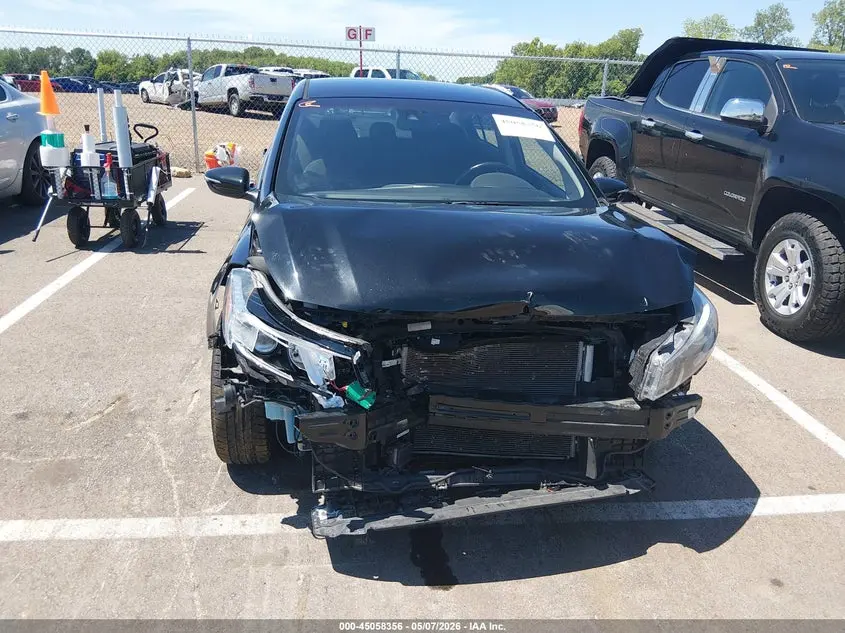 2017 KIA FORTE S