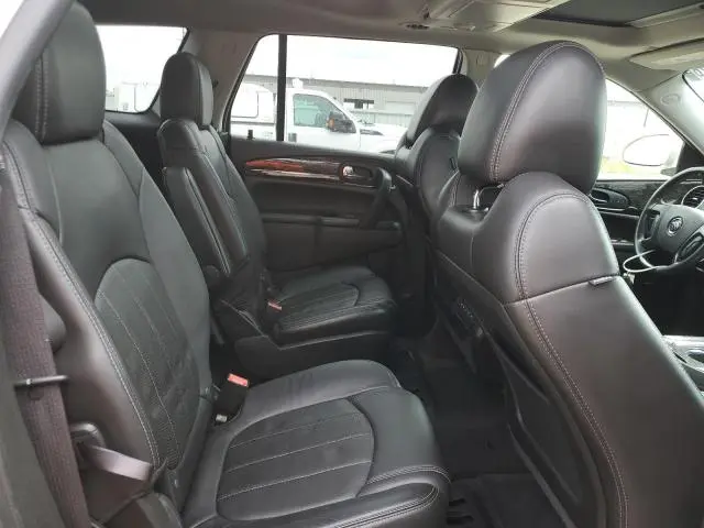 2014 BUICK ENCLAVE